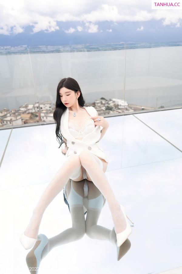 周于希dummy  [XiuRen]高清写真图 2022.08.10 No.5418 周于希Sally第57张图片